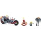 thumbnail image 1 of Juguete de construcción Mega Construx Despicable Me Gru's Water Motorbi, 1 of 41