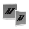 thumbnail image 3 of Mishimoto MMRAD-F2D-60 Radiator, 3 of 4