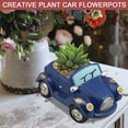 thumbnail image 4 of Planter Pots Resin Indoor Home Flower, 4 of 9