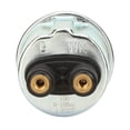 thumbnail image 4 of Oil Pressure Sensor,1/8 NPTF Bright Double Head Thread Car Replacement Oil Pressure Sensor Switch Fit For VDO 0-10bar, 4 of 8
