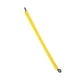 thumbnail image 4 of Protector de cuerda de escalada Zulema Rappel Amarillo 95cm, 4 of 8