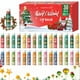 thumbnail image 1 of Caja de regalo de Navidad, bálsamo labial, juego de bálsamo labial, hidratante duradero, regalo de Navidad, regalo de fiesta para mujeres, 30 piezas por caja, 1 of 5