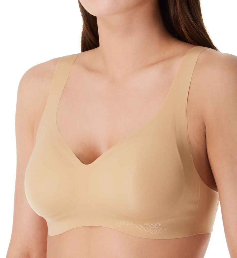 Sloggi Zero Feel Bralette 