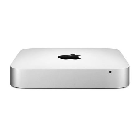 Apple Mac Mini 2.6GHz i5 8GB Memory / 1TB HDD (Turbo Boost to 3.1GHz) -
