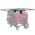 thumbnail image 3 of GenArmor Generator Cover Height Extension Brackets, Generator Lifting Brackets, Pack of 2, 3 of 6