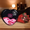 thumbnail image 4 of Chocolate Turin San Valentin Lata Corazón 100 g, 4 of 5