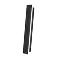 thumbnail image 1 of Aplique de pared moderno para interiores, lámpara de pared LED con cableado fijo para pasillo. Los 60cm, 1 of 9