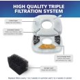 thumbnail image 4 of PET STANDARD Water Filters, Compatible with VEKEN® 95oz/2.8L Fountain, Pack of 12, 4 of 7