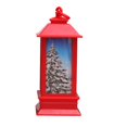 thumbnail image 1 of Linternas De Navidad Iluminados Árbol De Navidad Santa Claus Noche Noche Led Decoración De Navidad Para Fiestas De Dormitorio Cateissary HA040053-04, 1 of 6