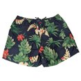 thumbnail image 2 of GANT Men's Eclipse Floral Hibiscus Swim Shorts Size XL, 2 of 2
