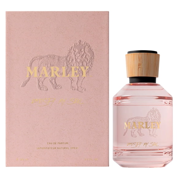 Perfume Marley Satisfy My Soul Eau de Parfum para mujer, 100 ml