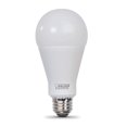 thumbnail image 1 of Bombilla LED Feit Electric A23, 300 W, equivalente a 5000 K, 1 of 5
