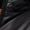 Black Soot, variant on Girls Heavyweight Puffer Jacket, Sizes 4-18
