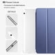 thumbnail image 5 of Funda de tableta para Huawei MediaPad T5 10 AGS2-L09/W09/L03 Funda de cuero PU Funda con soporte inteligente para Huawei T5 10,1 Carcasa protectora, 5 of 5