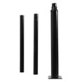 thumbnail image 6 of 3M Street Light Pole Street Lamp Post Split Street Lamp Post for Outdoor Street for Streets, Yards, Parking Lots 114+76mm, 6 of 9