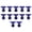 Middle, variant on 12pcs Dents Removal Tool Puller Tabs Automotive Maintenance Tool Dents Removal Pulling Tabs Repair Tools