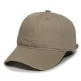 thumbnail image 4 of Outdoor Cap GWT-111SB Garment Washed Cotton Twill-Khaki, 4 of 8