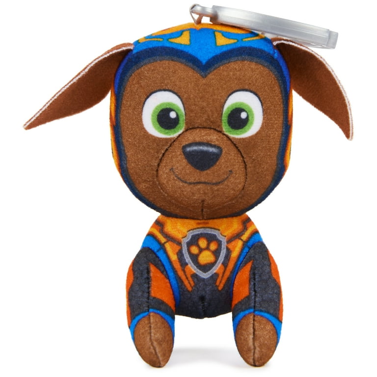 Paw Patrol Zuma Plush