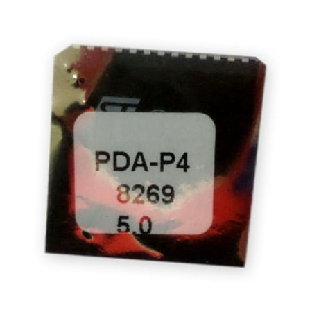 Jandy Zodiac Aqualink 8269 PPD PDA-P4 5.0 Chip Replacement PDAP4