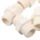 thumbnail image 3 of unbranded 20Ud Conectores Plásticos Para Tuberías De Agua Uso En Jardín Y Piscina, 3 of 8