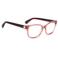 thumbnail image 2 of Lentes Oftálmicos Kate Spade Reilly/G LHF, 2 of 3