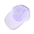 thumbnail image 5 of NETSENG Girls Baseball Hat Tie-Dye Unicorn Hats for Girls Adjustable Kids Baseball Cap, 5 of 5