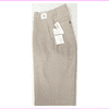 Tommy Bahama Silk Cotton Pants Mens Khaki Havana , SIze 36*34