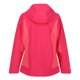 thumbnail image 2 of Regatta - Chaqueta Highton Stretch III Impermeable para Mujer (Rosa Rethink, Rosa tropical), 2 of 4