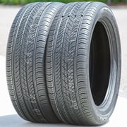 Continental ProContact TX 245/45R19 98H oe a/s All Season Tire Simolary simolary.com 20