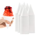 thumbnail image 1 of Vasos de Papel Avant Grub 180 mL Paquete de 600 Ecológicos a Prueba de Fugas, 1 of 7