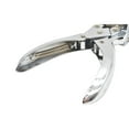 thumbnail image 4 of Air Locker A04 Manual Metal Slot Punch Plier T-Shaped Hole Cutting Tool Hanger Hole Punch, Punch Out Dimension: 1 x 5/16 Inch Replaces McGill MCG16200., 4 of 7