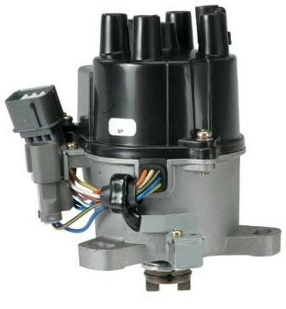 World Power Systems DST17406 Distributor