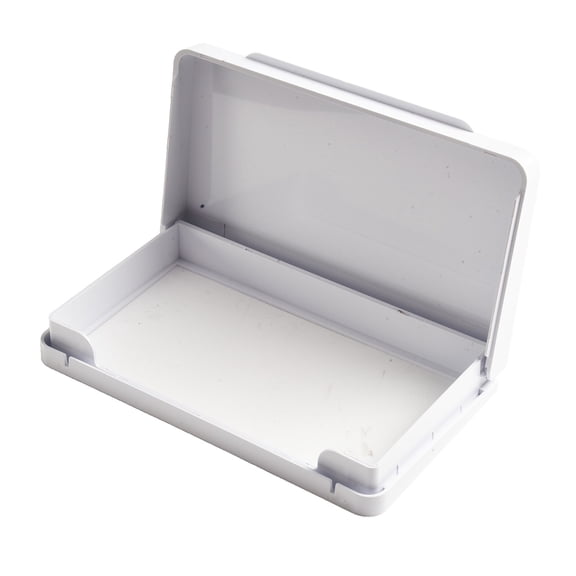 Plastic Socket Waterproof Box Wall-Mounted Protection Socket Wall