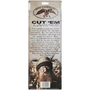 Duck Commander® Cut Em™ Lanyard