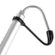 thumbnail image 5 of Gaff de pesca Flexible de acero inoxidable para exteriores, gancho de lanza de 90cm, 2 uds., 5 of 5
