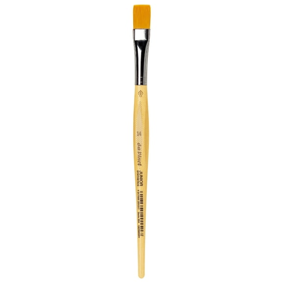 da Vinci Brush Junior Brush, Bright, 14