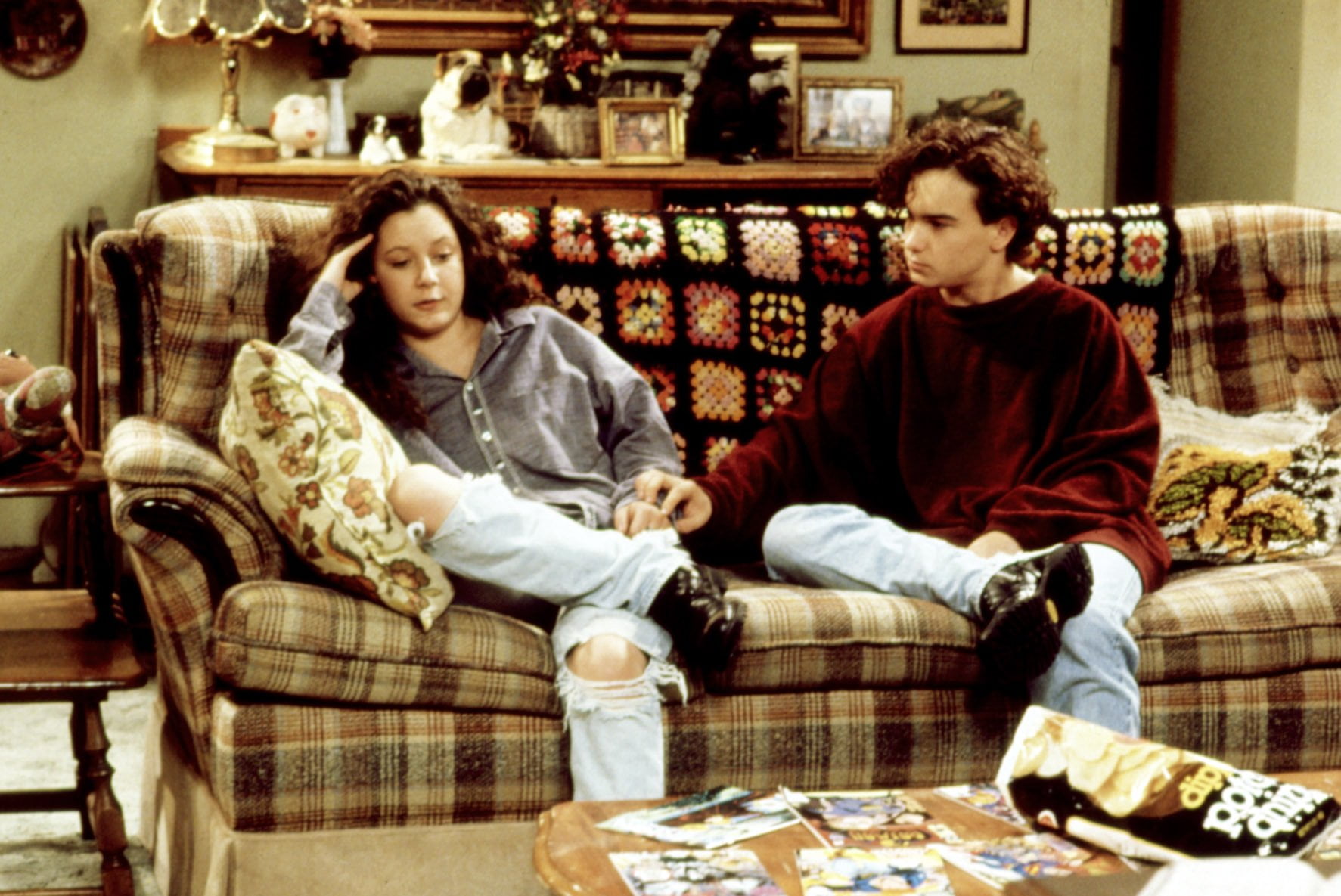 roseanne the complete series dvd walmartcom