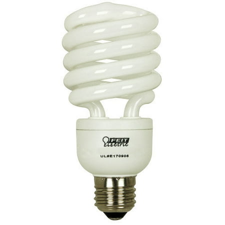 FeitElectric 23W (2700K) Fluorescent Light Bulb