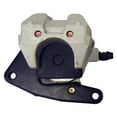 thumbnail image 2 of CRU Left Front Brake Caliper for Yamaha 2007 08 Grizzly YFM400 YFM 400, 2 of 6