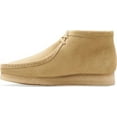 thumbnail image 4 of Men's Wallabee Boot, 4 of 7