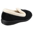thumbnail image 3 of Fleet & Foster Womens Maier Classic Slippers, 3 of 4