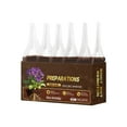thumbnail image 2 of cpengpj Plant Root Care Agent, Improves Soil Permeability and Root Health, 18ml x 6 Pack (108ml) for Indoor/Outdoor Gardening, Easy Dropper Application, 2 of 9