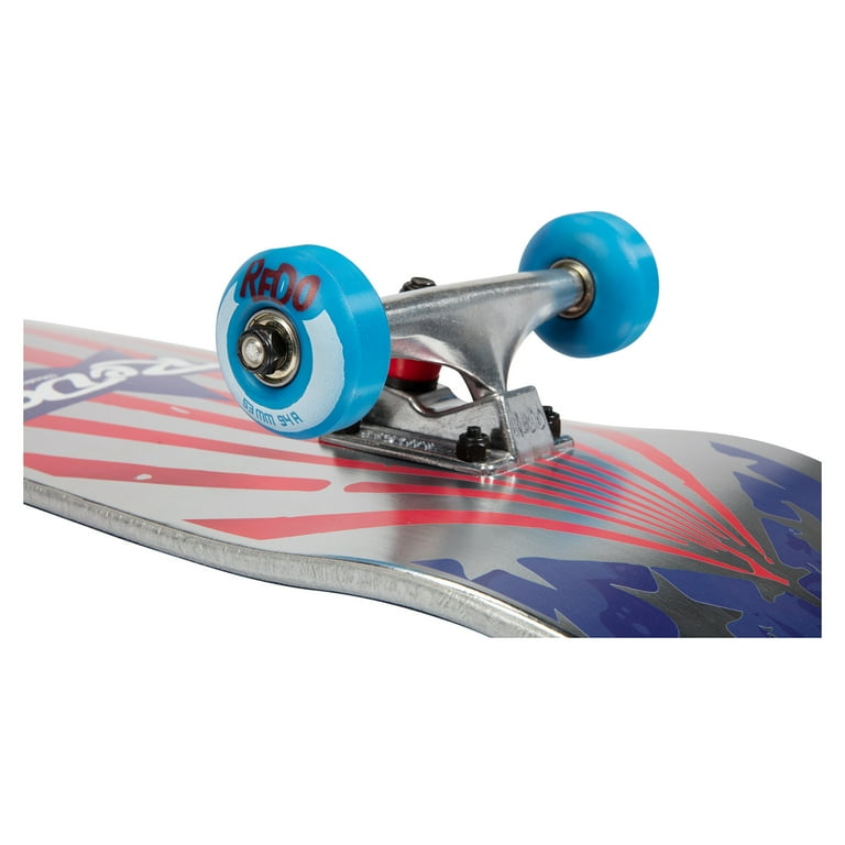 ReDo Skateboard 31