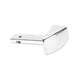 thumbnail image 4 of Car Seat Release Handle Knob Car Accessory 980145120 Replacement for Maserati GT GTS, 4 of 5