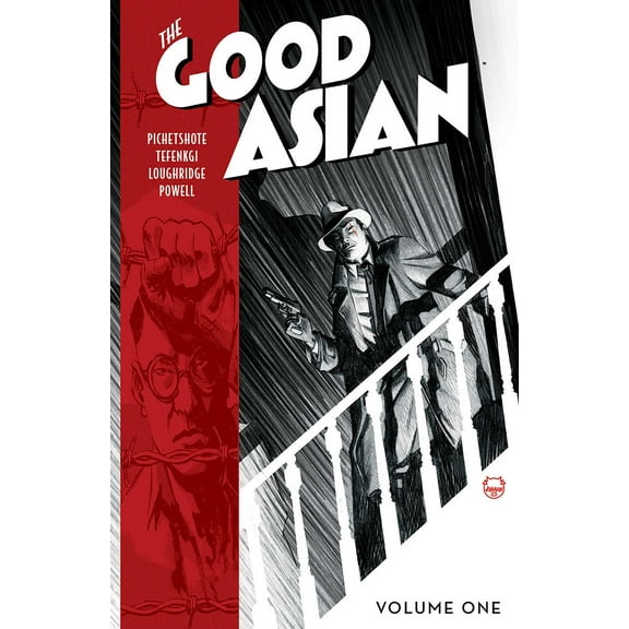 Good Asian Volume 1 (Paperback)