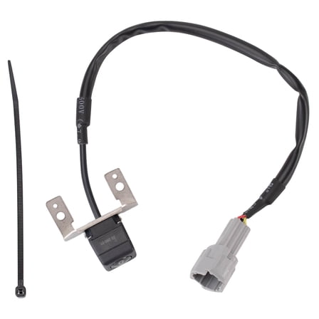 TRQ Rear View Camera Fits 2011-2012 Hyundai Sonata ADA05214