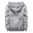 thumbnail image 3 of Sudadera Deportiva Acolchada Con Capucha, 3 of 8