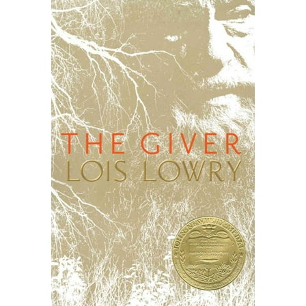 Pre-Owned The Giver (Hardcover) 0547995660 9780547995663