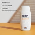 thumbnail image 3 of Fotoprotector Isdin Fotoultra 100 50 ml, 3 of 3