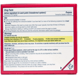 Oxytrol for Women Overactive Bladder Patch 8 ea HSA/FSA Eligible ...